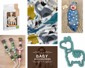 Baby Accessories