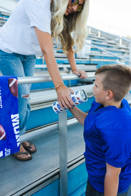 Bleacher Tumblers