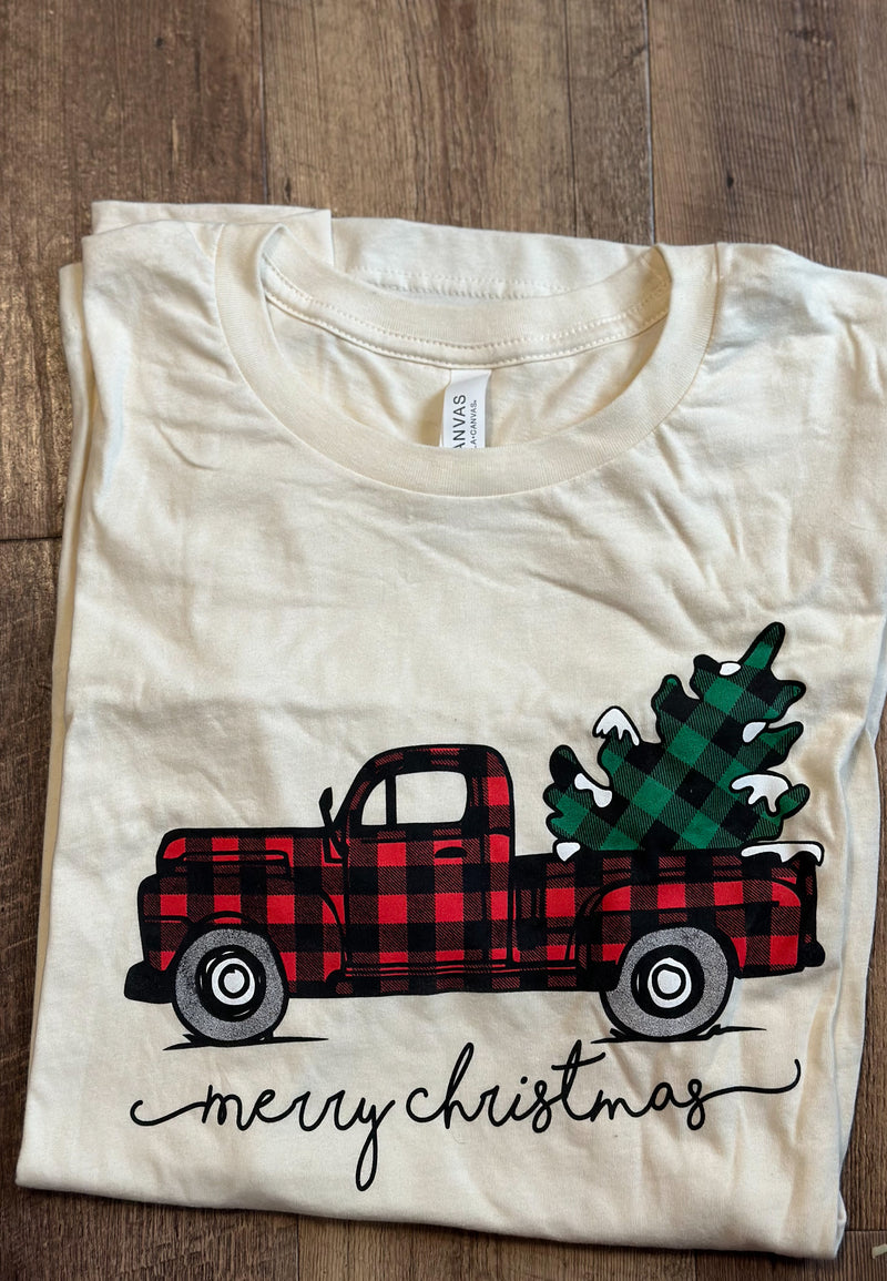 Load image into Gallery viewer, Ready to ship Christmas shirts
