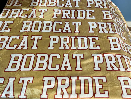 Collegiate Blanket