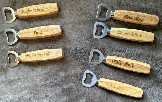 Bottle Openers