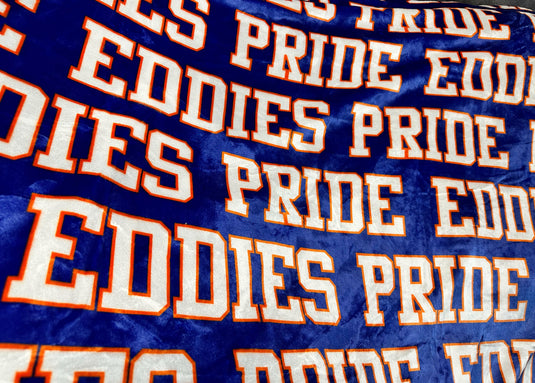 Collegiate Blanket