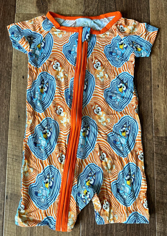 Character Bamboo Pajamas