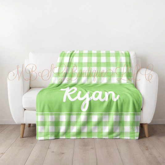 Gingham Bundles