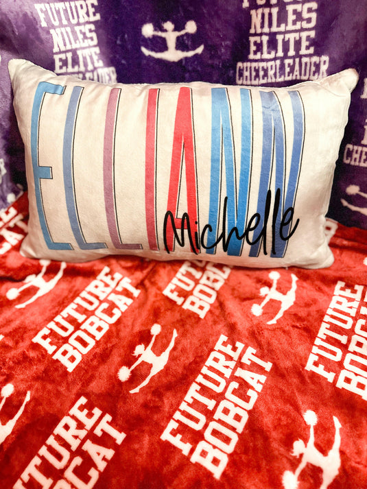 Snuggle Me Travel Pillows