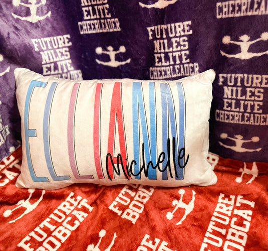 Snuggle Me Travel Pillows