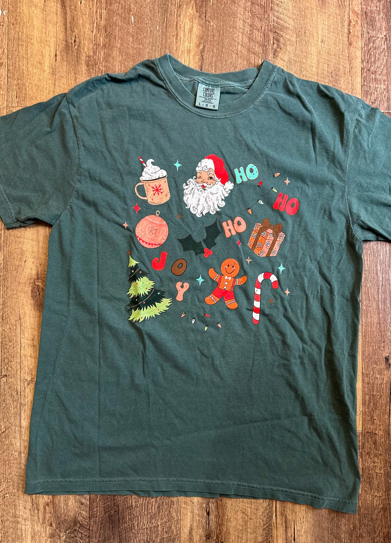 Load image into Gallery viewer, Ready to ship Christmas shirts
