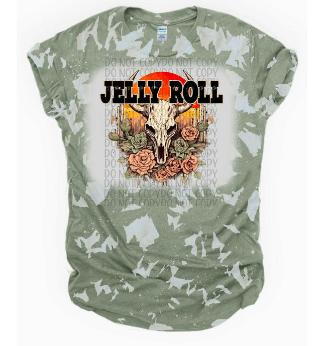 Jelly Roll