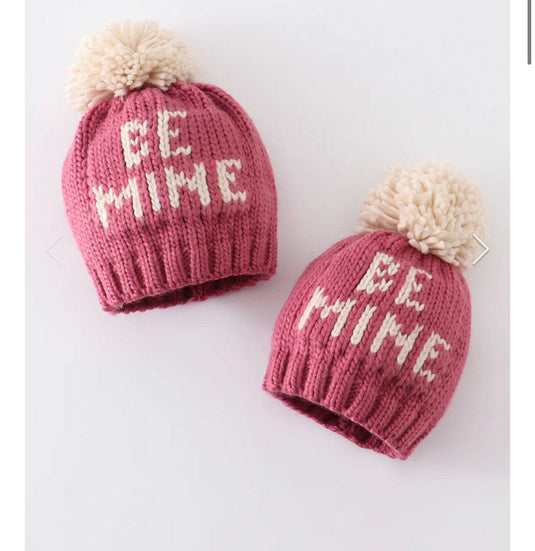 Valentines Beanie Hats