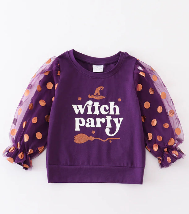 Witch Party