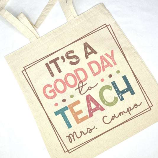 Teacher Appreciation Gift Box