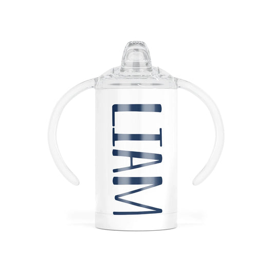 Personalized Single Name versatile Tumblers