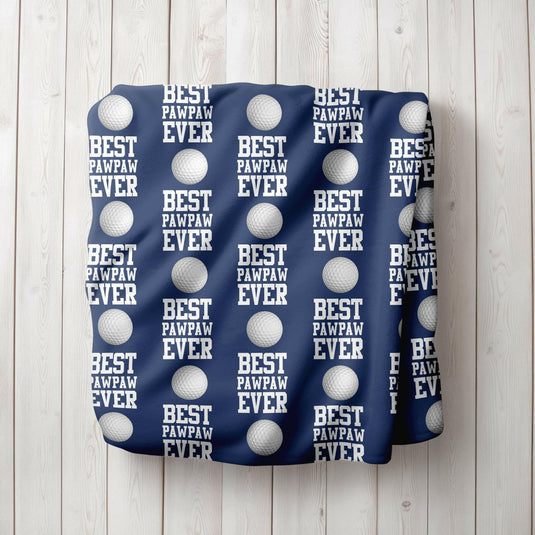 Fathers Day Blankets