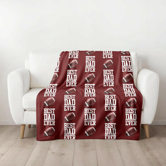 Fathers Day Blankets