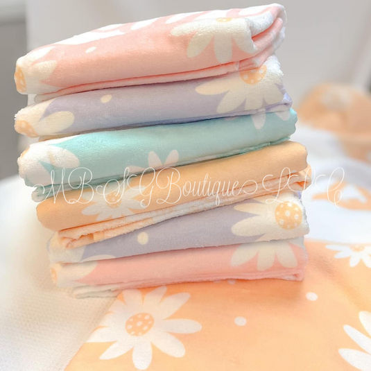 Daisy Summer Bundle