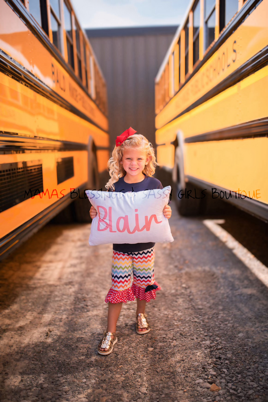 Personalized Single Name Bundle