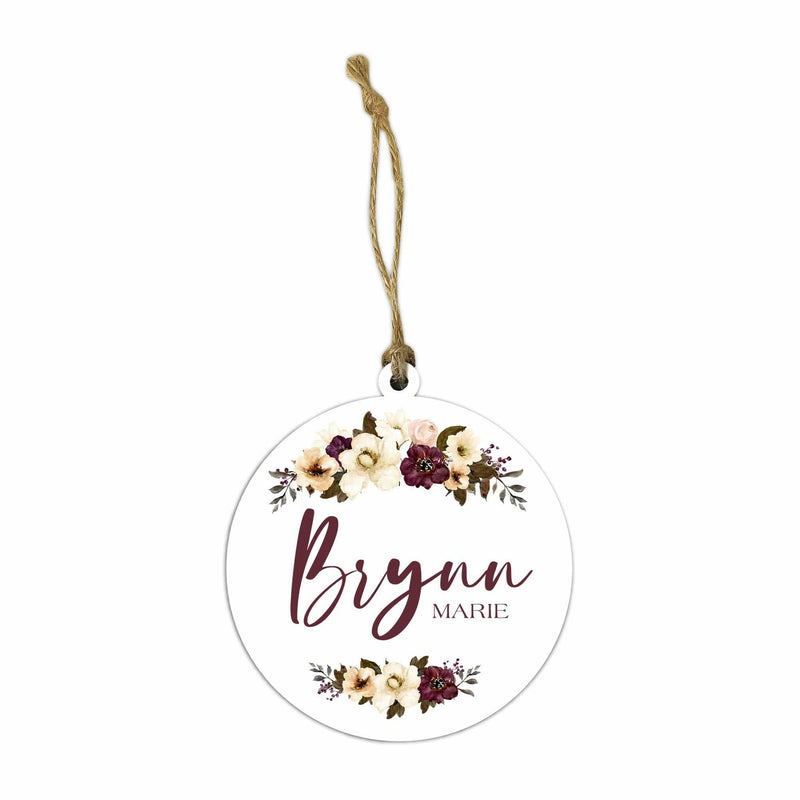 Load image into Gallery viewer, Personalized Christmas Ornaments
