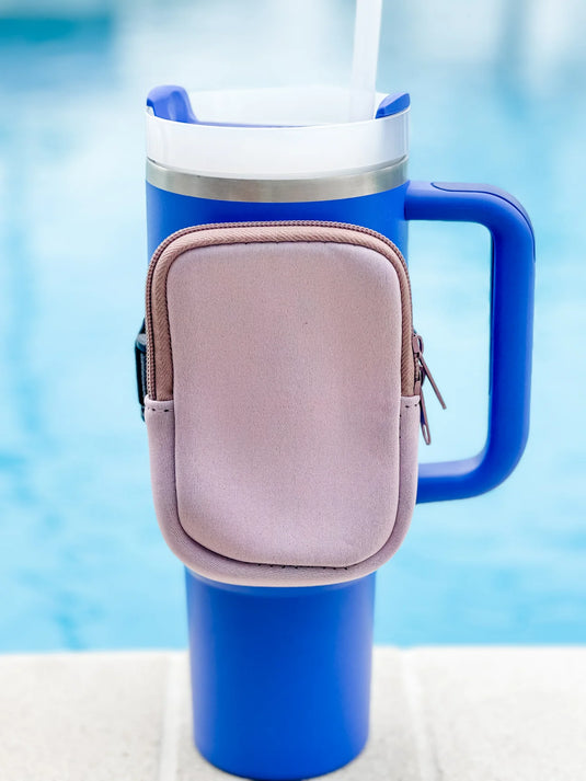 The “Thirst” Belt Bag