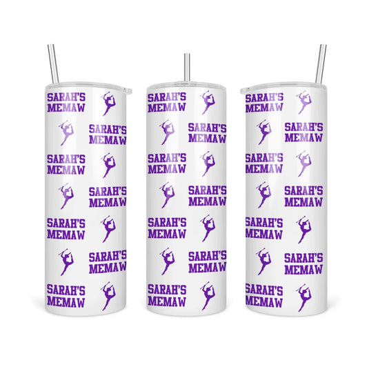 Bleacher Tumblers