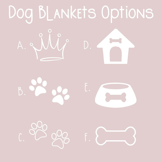 Bark Blankets