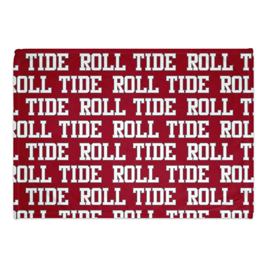 Collegiate Blanket