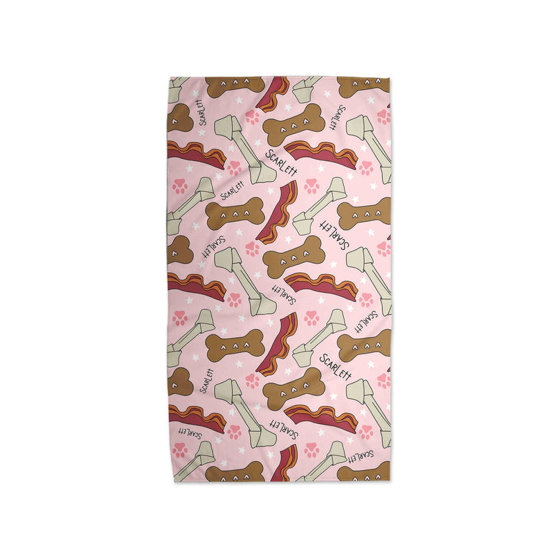 Load image into Gallery viewer, Bacon Bark Towels
