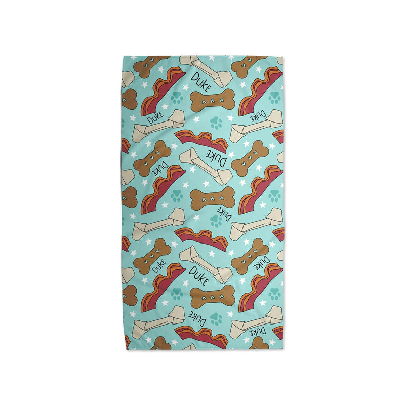 Load image into Gallery viewer, Bacon Bark Towels
