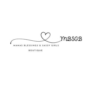 Classy And Sassy Girls Boutique LLC